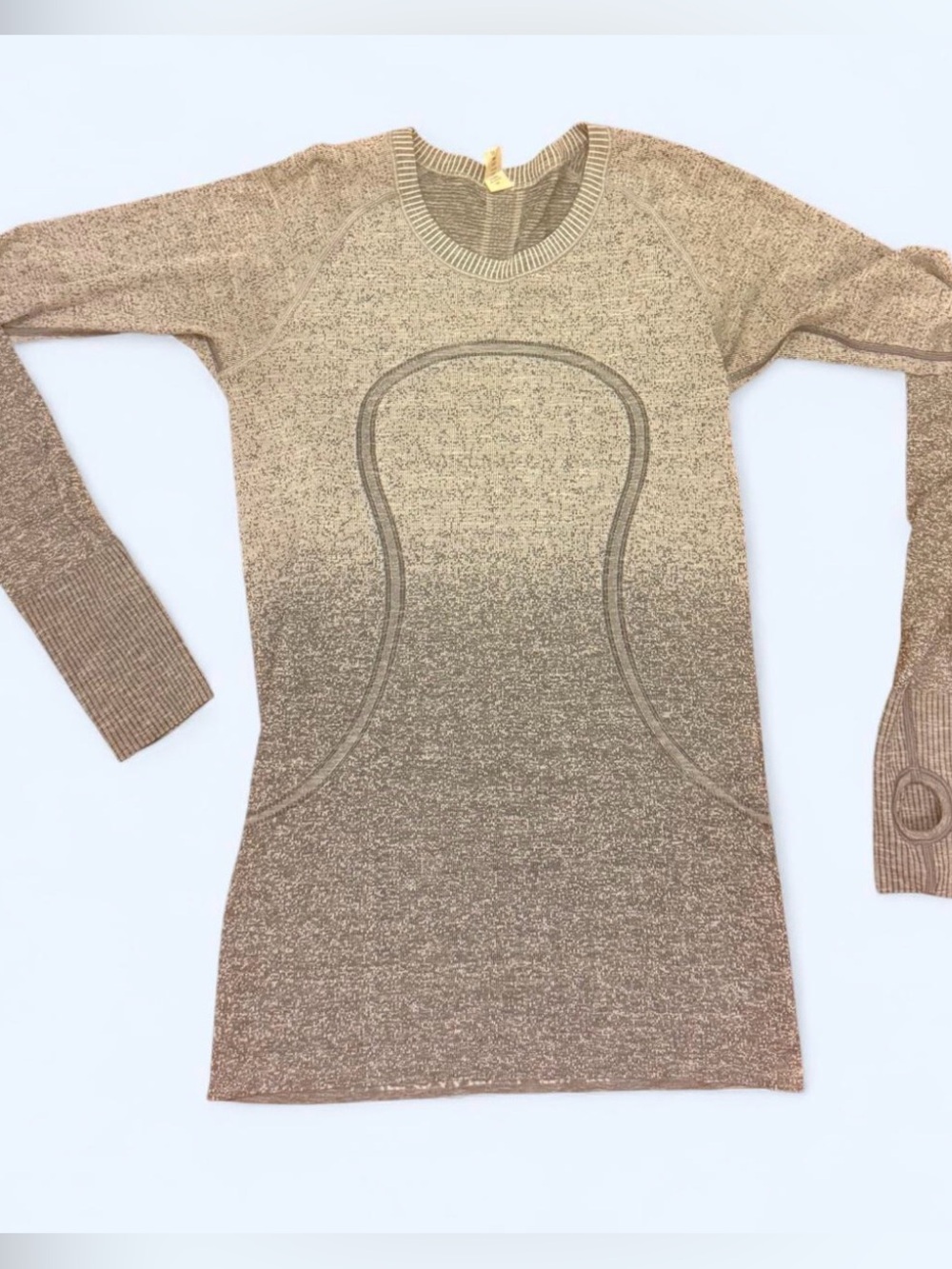 lululemon athletica swiftly tech long sleeve